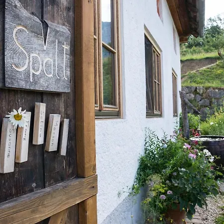 Attersee-Chalet Angermann Familie Spalt Steinbach am Attersee Exterior photo