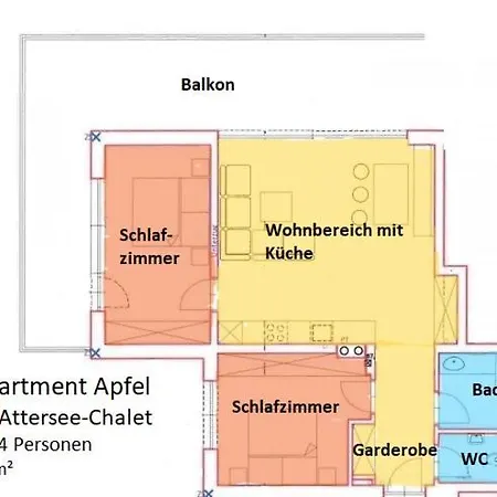 Attersee-Chalet Angermann Familie Spalt Steinbach am Attersee Room photo