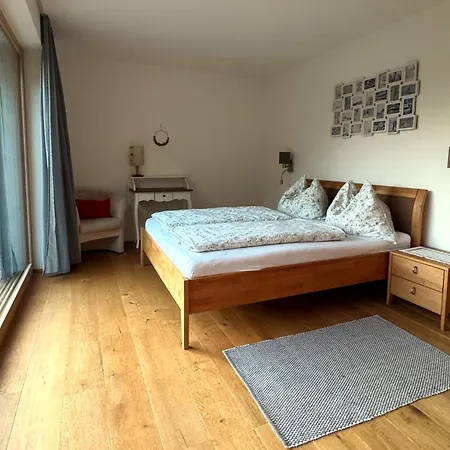 Attersee-Chalet Angermann Familie Spalt Steinbach am Attersee Room photo