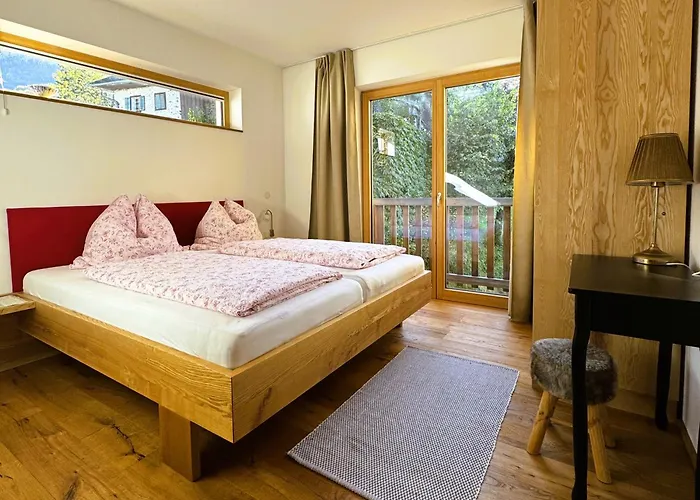 Attersee-Chalet Angermann Familie Spalt