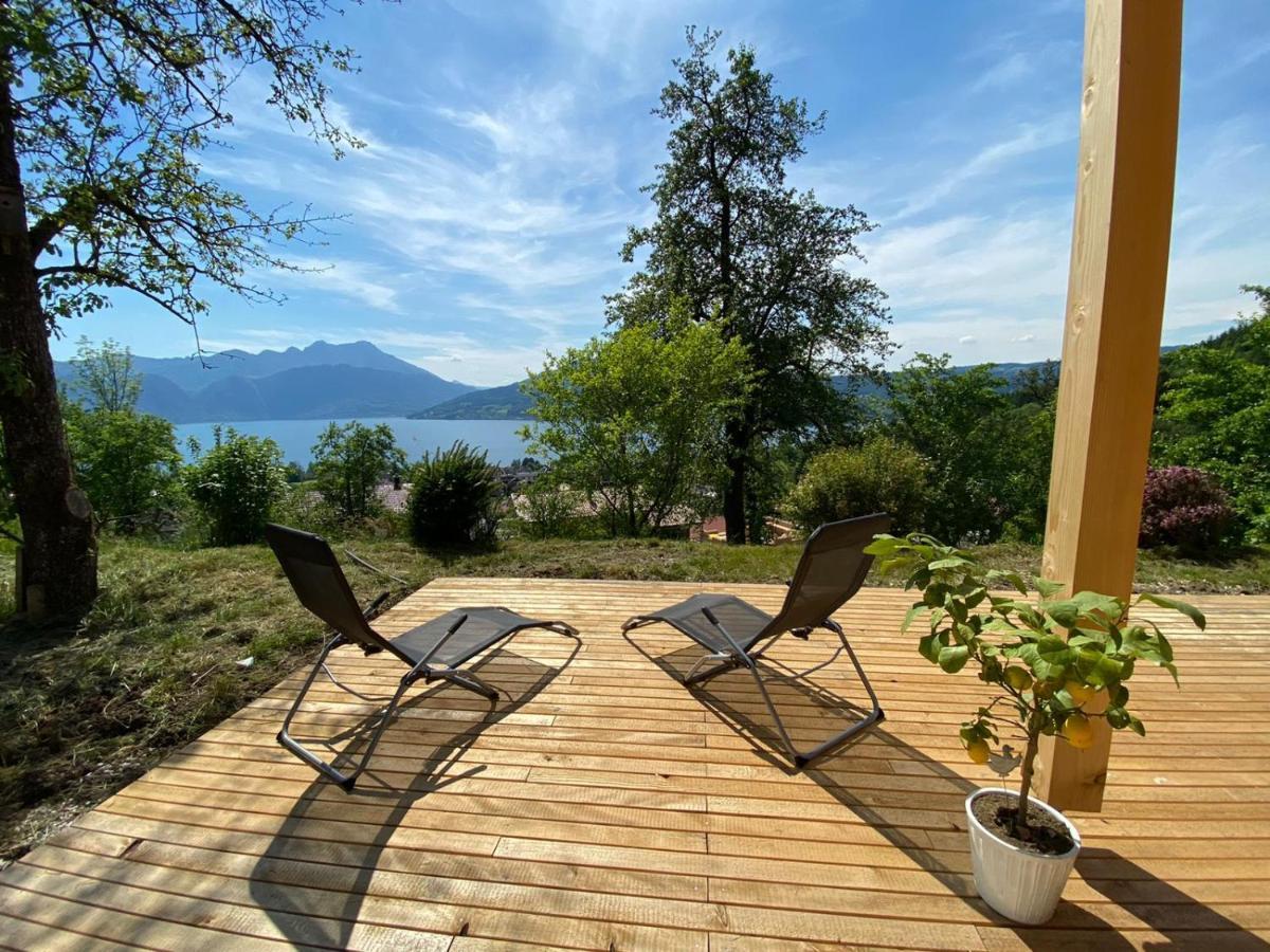 Attersee-chalet Angermann Familie Spalt * Steinbach am Attersee