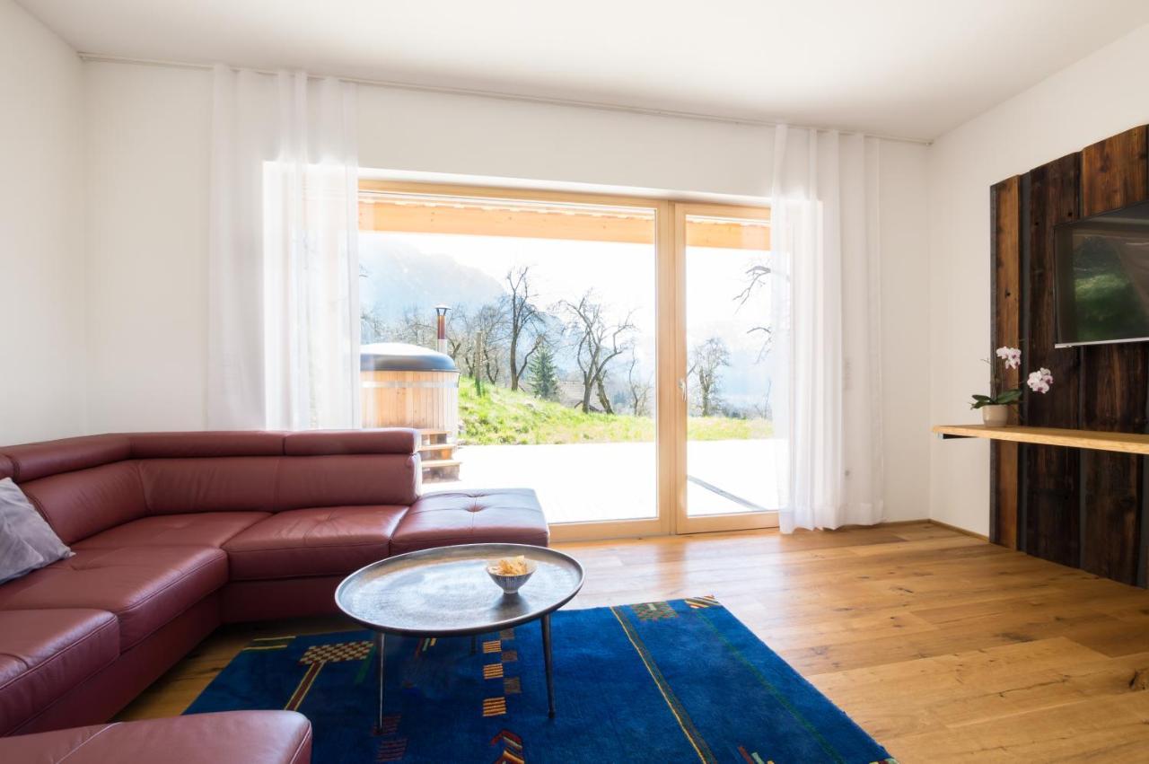 Attersee-chalet Angermann Familie Spalt Apartment Steinbach am Attersee