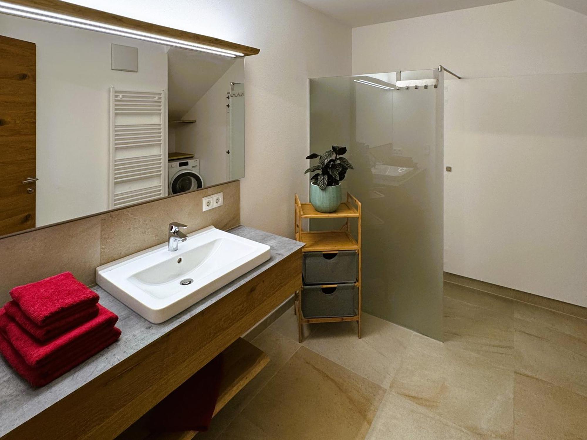 Attersee-chalet Angermann Familie Spalt Apartment