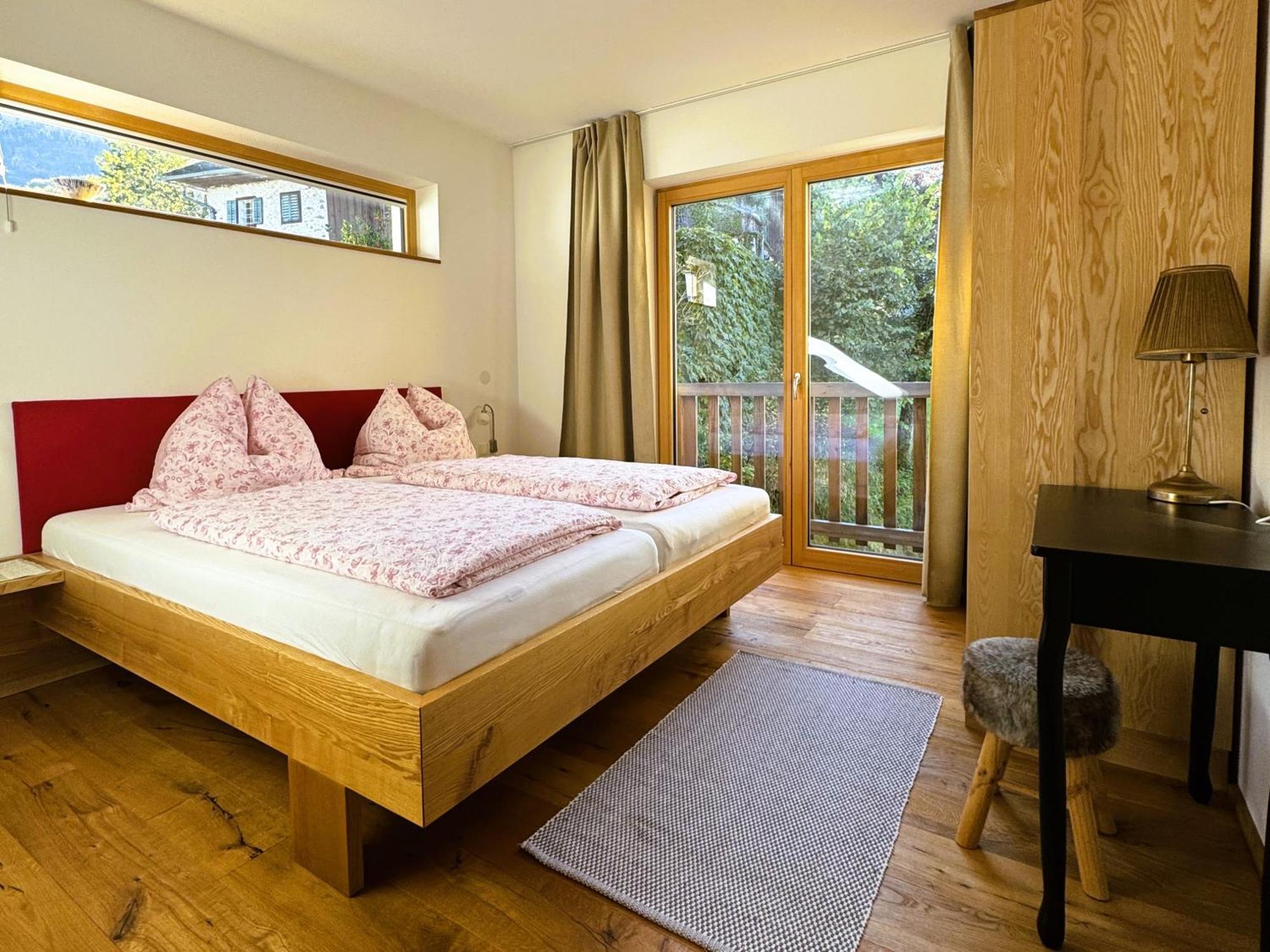 Apartment Attersee-chalet Angermann Familie Spalt Steinbach am Attersee