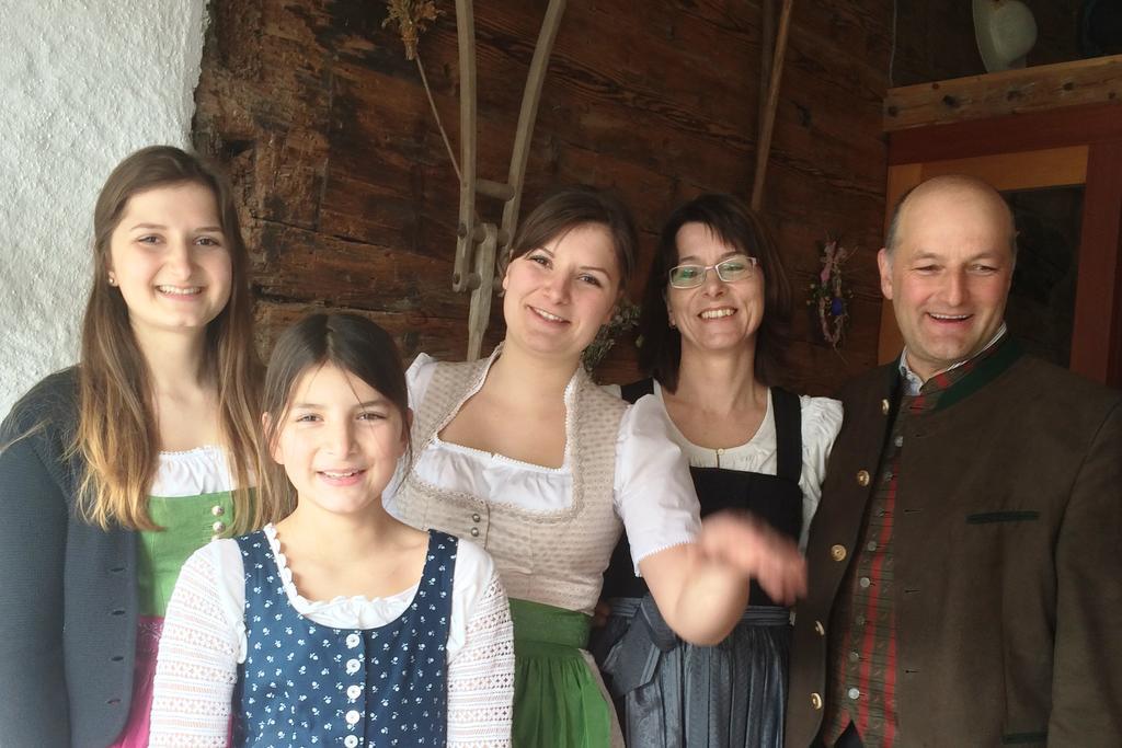 Apartment Attersee-chalet Angermann Familie Spalt *