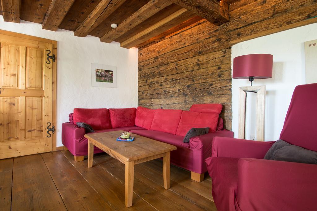 Attersee-chalet Angermann Familie Spalt
