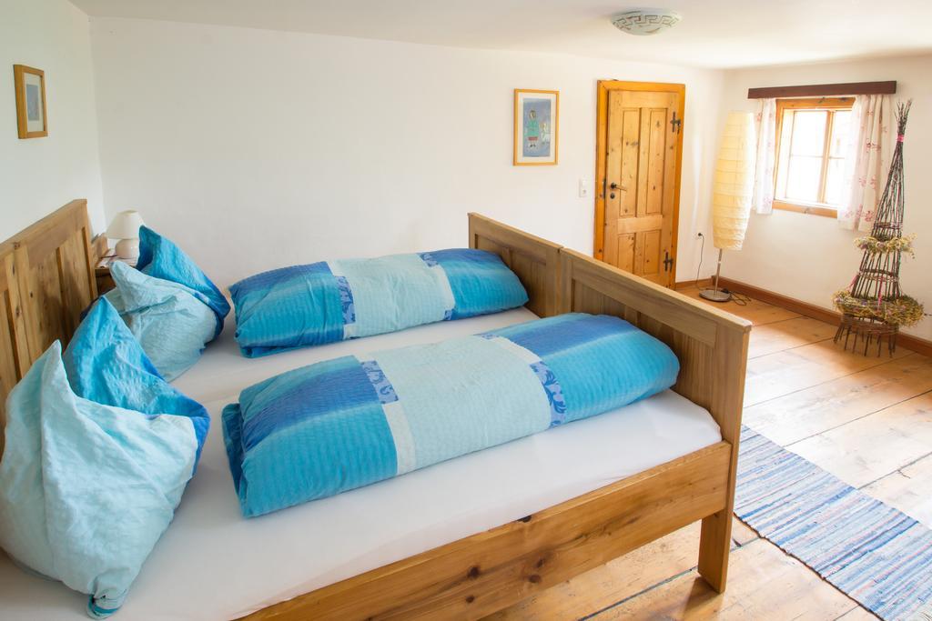 Attersee-chalet Angermann Familie Spalt Apartment